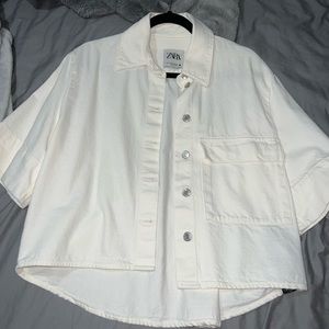 Zara jacket